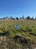 For sale Land Grezac  551 m2