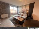 For sale Apartment Saint-laurent-sur-saone PROXIMIT CENTRE VILLE 47 m2 2 pieces