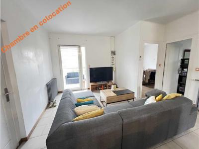 For rent Pessac 1 room Gironde (33600) photo 0