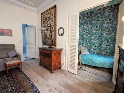 Louer Appartement Paris-17eme-arrondissement Paris