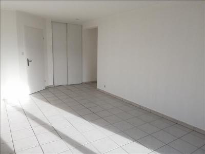 For rent Mulhouse 3 rooms 60 m2 Haut rhin (68100) photo 1