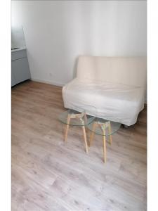 Louer Appartement 22 m2 Paris-12eme-arrondissement