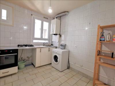 Annonce Location 2 pices Appartement Saint-denis 93