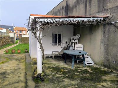 For rent Sables-d'olonne 3 rooms 68 m2 Vendee (85100) photo 2