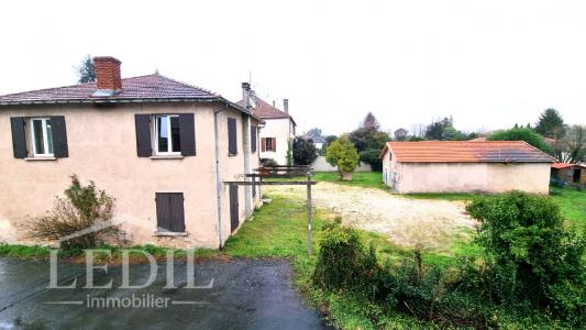 Annonce Vente 5 pices Maison Monsempron-libos 47