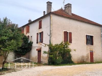 Acheter Maison Monsempron-libos Lot et garonne