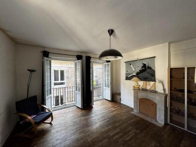 For sale Saint-malo 4 rooms 71 m2 Ille et vilaine (35400) photo 0