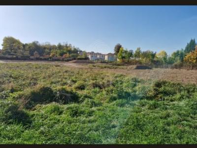 Annonce Vente Terrain Bressieux 38