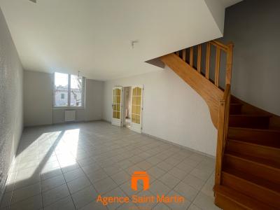 For rent Ancone MONTALIMAR 4 rooms 83 m2 Drome (26200) photo 1