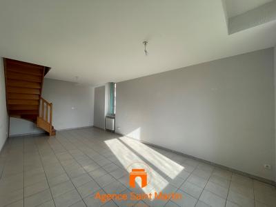 For rent Ancone MONTALIMAR 4 rooms 83 m2 Drome (26200) photo 2