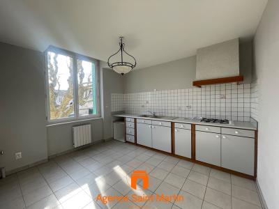 For rent Ancone MONTALIMAR 4 rooms 83 m2 Drome (26200) photo 3