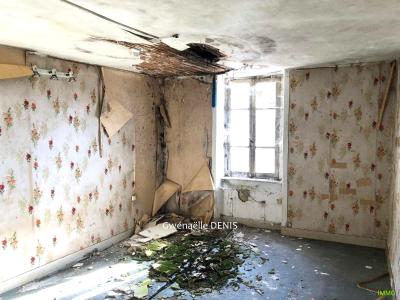 Acheter Maison Chassenon 13000 euros