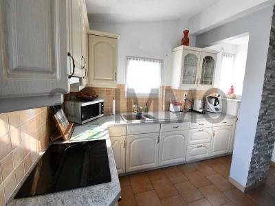 For sale Vendres 4 rooms 55 m2 Herault (34350) photo 1