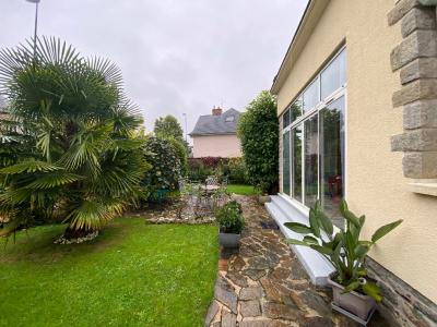 Annonce Vente 7 pices Maison Mayenne 53