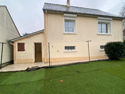 For sale Laval 53000 Le Bourny 6 rooms 114 m2 Mayenne (53000) photo 0