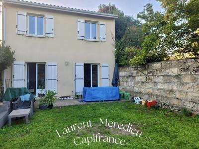 For sale Saint-andre-de-cubzac 2 rooms 55 m2 Gironde (33240) photo 4