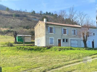 Annonce Vente 4 pices Maison Privas 07