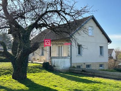 For sale Chinon 3 rooms 72 m2 Indre et loire (37500) photo 1