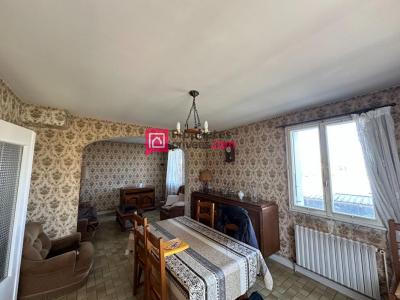 For sale Chinon 3 rooms 72 m2 Indre et loire (37500) photo 2