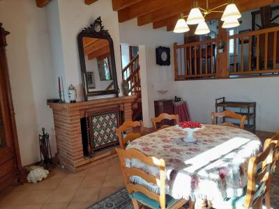 For sale Miramont-de-quercy 5 rooms 115 m2 Tarn et garonne (82190) photo 1