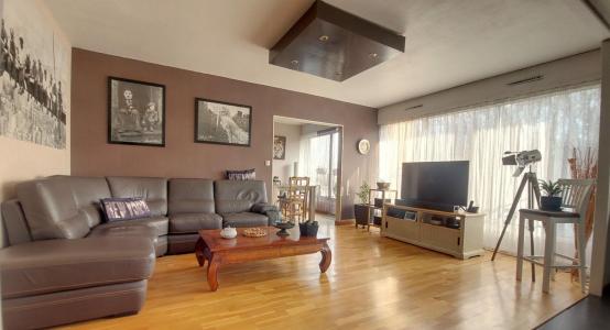 For sale Brunoy 5 rooms 98 m2 Essonne (91800) photo 0