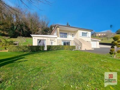 For sale Lissac-sur-couze 5 rooms 136 m2 Correze (19600) photo 0