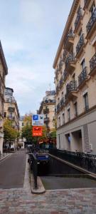 Acheter Parking Paris-4eme-arrondissement