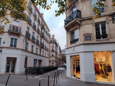 Acheter Parking Paris-4eme-arrondissement 30990 euros