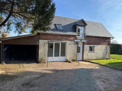 Annonce Vente 3 pices Maison Yvetot 76