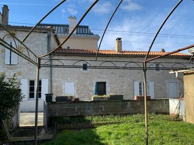 For sale Velines 6 rooms 125 m2 Dordogne (24230) photo 0