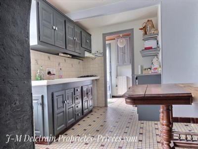 For sale Velines 6 rooms 125 m2 Dordogne (24230) photo 3