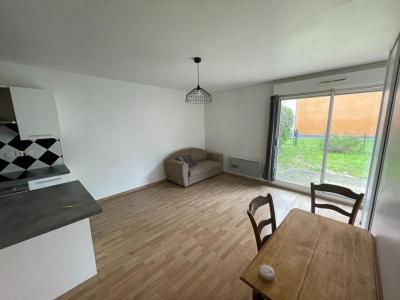 For sale Mans 2 rooms 41 m2 Sarthe (72100) photo 4