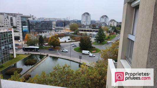 Annonce Vente 2 pices Appartement Noisy-le-grand 93