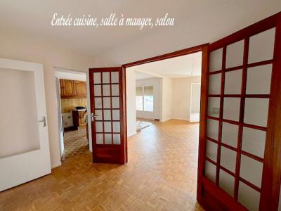 For sale Marseille-12eme-arrondissement 4 rooms 80 m2 Bouches du Rhone (13012) photo 1