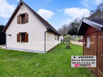 For sale Ferriere-sur-risle 4 rooms 92 m2 Eure (27760) photo 2