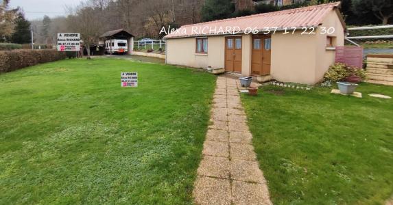 For sale Ferriere-sur-risle 4 rooms 92 m2 Eure (27760) photo 3