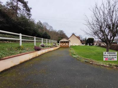 For sale Ferriere-sur-risle 4 rooms 92 m2 Eure (27760) photo 4