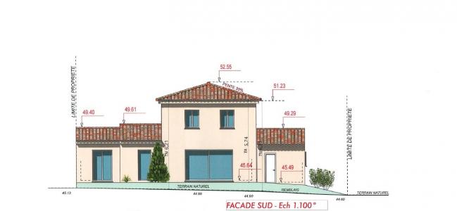 For sale Seyne-sur-mer 704 m2 Var (83500) photo 2