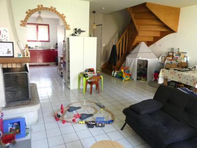 For sale Nantes 4 rooms 100 m2 Loire atlantique (44300) photo 1