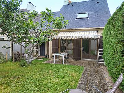 For sale Nantes 4 rooms 100 m2 Loire atlantique (44300) photo 3