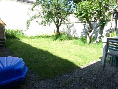 For sale Nantes 4 rooms 100 m2 Loire atlantique (44300) photo 4