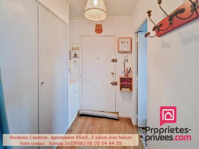 Acheter Appartement Bordeaux Gironde