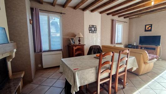 For sale Chateau-renault 4 rooms 98 m2 Indre et loire (37110) photo 3