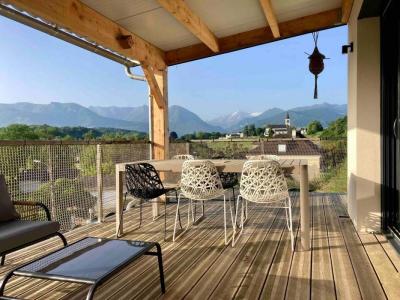 For sale Asson 6 rooms 160 m2 Pyrenees atlantiques (64800) photo 0