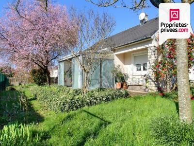 Annonce Vente 5 pices Maison Amilly 45