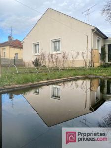 For sale Amilly 5 rooms 85 m2 Loiret (45200) photo 2