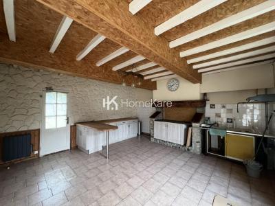 Acheter Maison Lannemezan 157000 euros