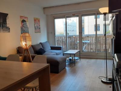 For sale Paris-11eme-arrondissement 4 rooms 89 m2 Paris (75011) photo 4