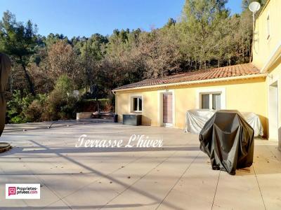 For sale Evenos 10 rooms 320 m2 Var (83330) photo 0