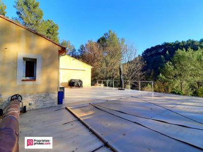 For sale Evenos 10 rooms 320 m2 Var (83330) photo 1